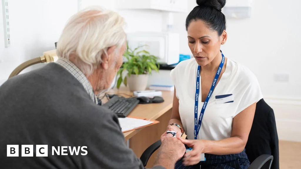 GP AI note-takers may miss vital patient details, study warns