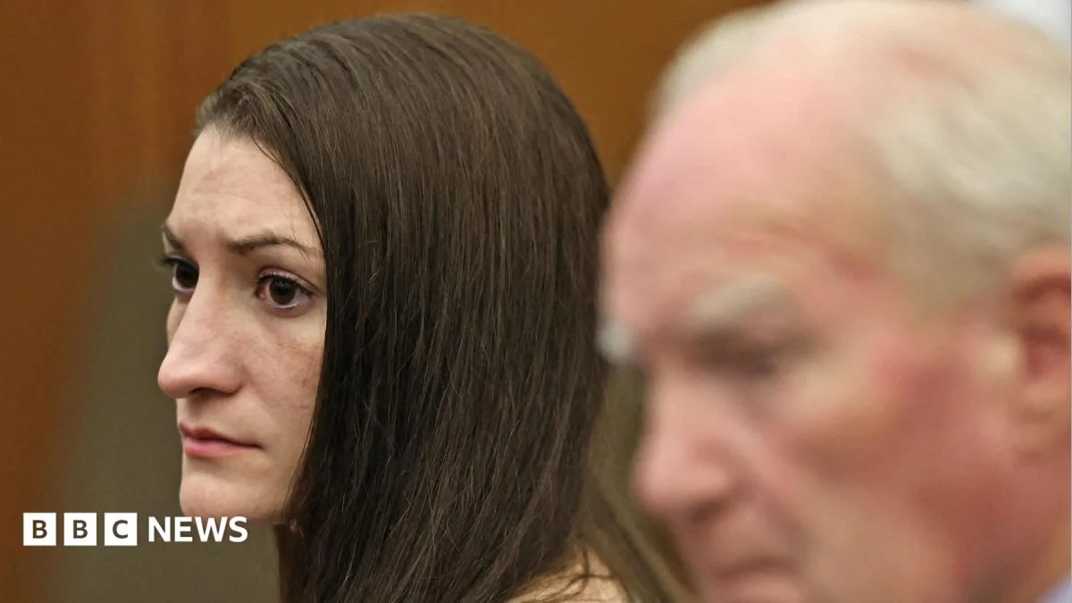 Holdout juror stalls verdict as Lindsay Clancy trial resumes