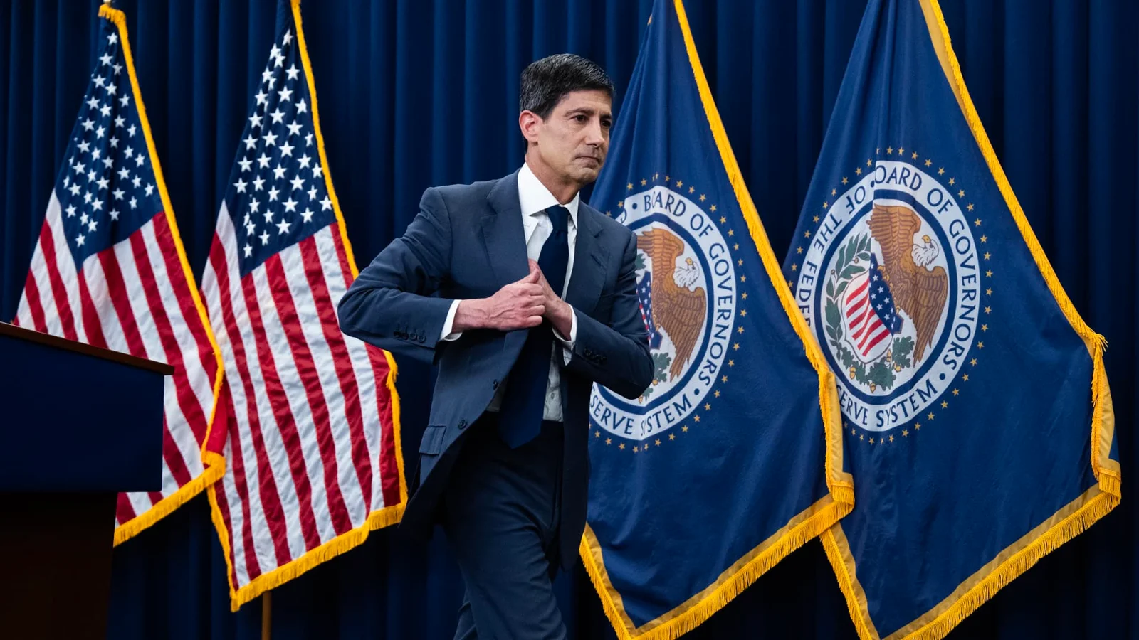 Markets in focus as Fed signals, Ford gains, and Nike falters ahead of Wednesday open
