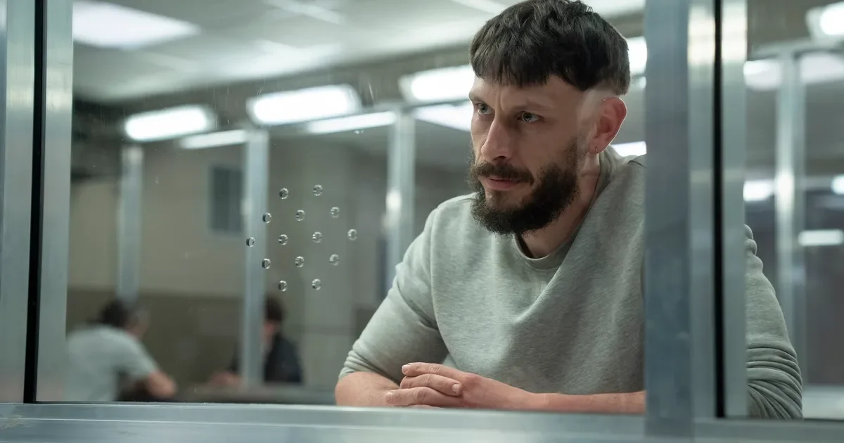 Half Man finale exposes the dead end of real manhood