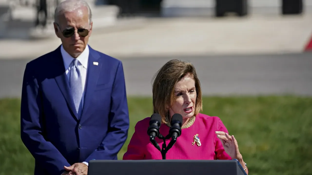 Age and Health Concerns Plague American Political Leaders