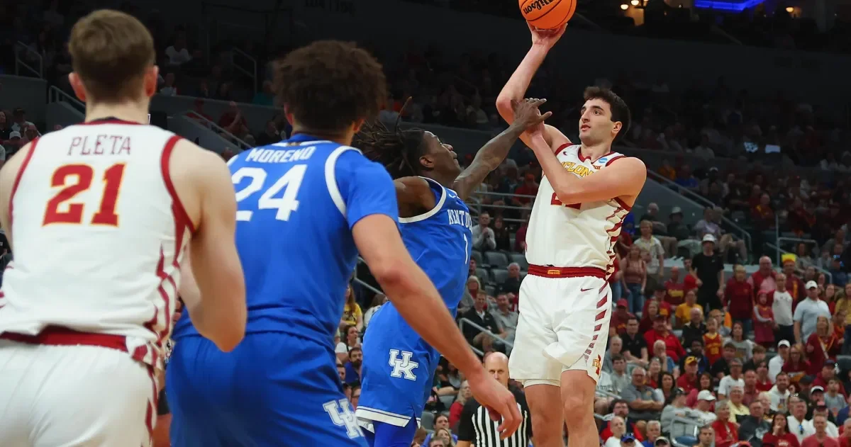 Kentucky’s Moreno and Momcilovic Expected to Stay in College After NBA Combine, CBS Says