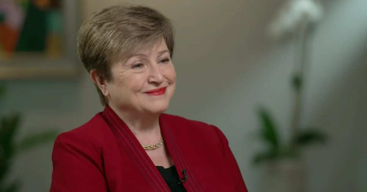 IMF Chief Warns Mythos AI Could Spark Global Cyber Threats to Finance