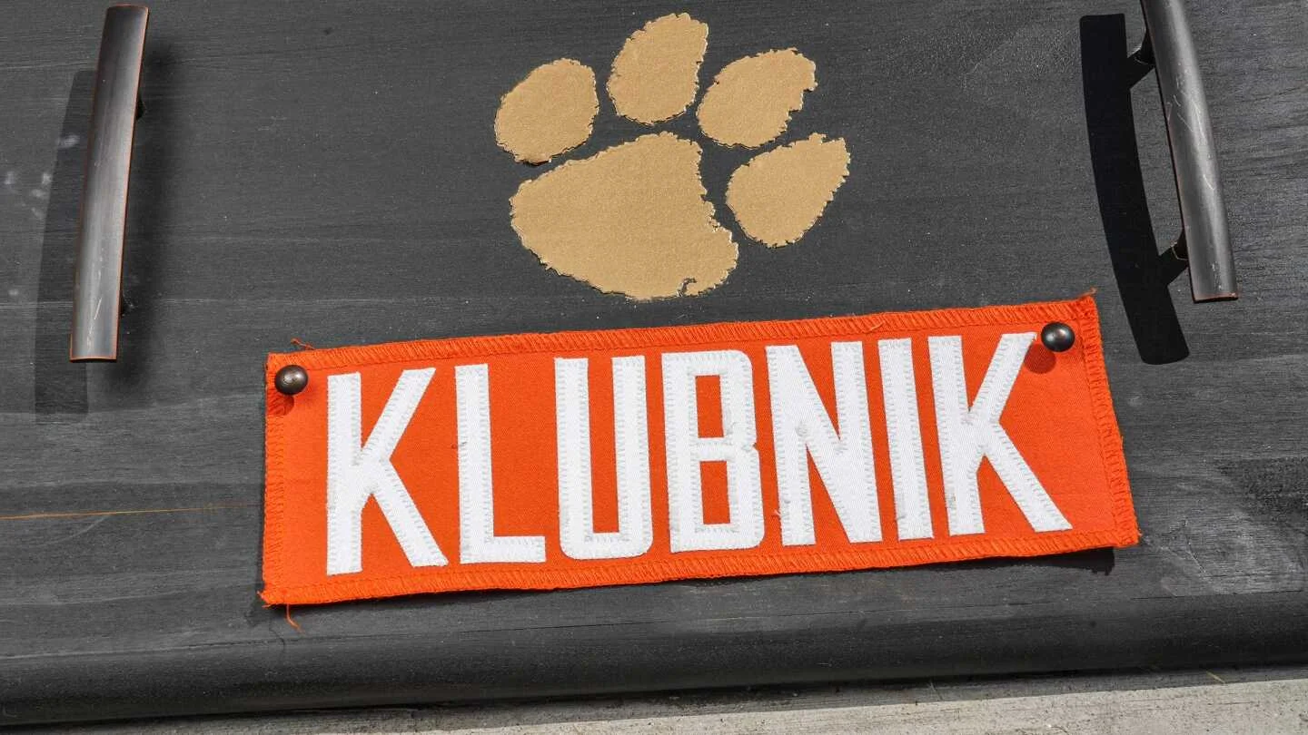 Klubnik stays undeterred, aiming for Jets starting role after fourth-round slide