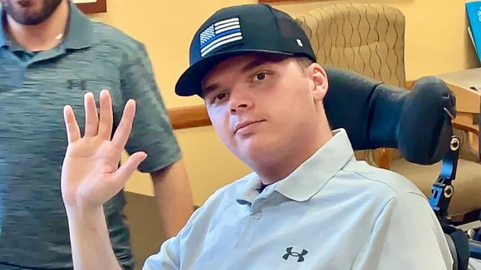 Surviving Against All Odds: The Remarkable Journey of a 'Hero' Louisville Officer Shot in the Head