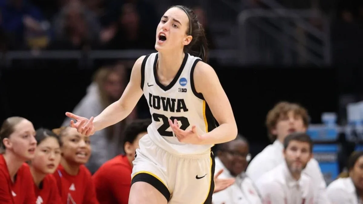 LSU Women's Basketball Advances to Final Four Amid Controversy and Upsets.