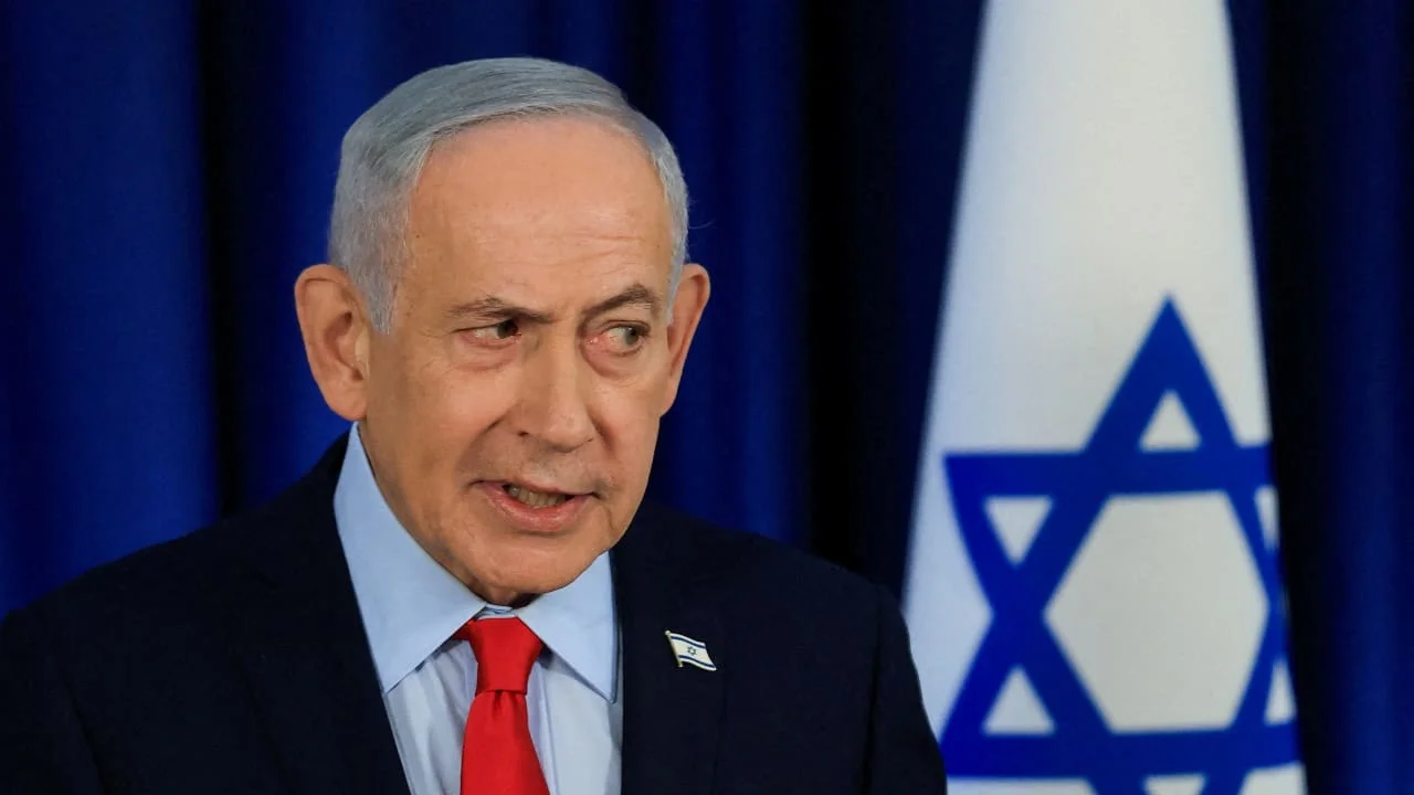 Netanyahu reprimands IDF chief after Iran mission leak