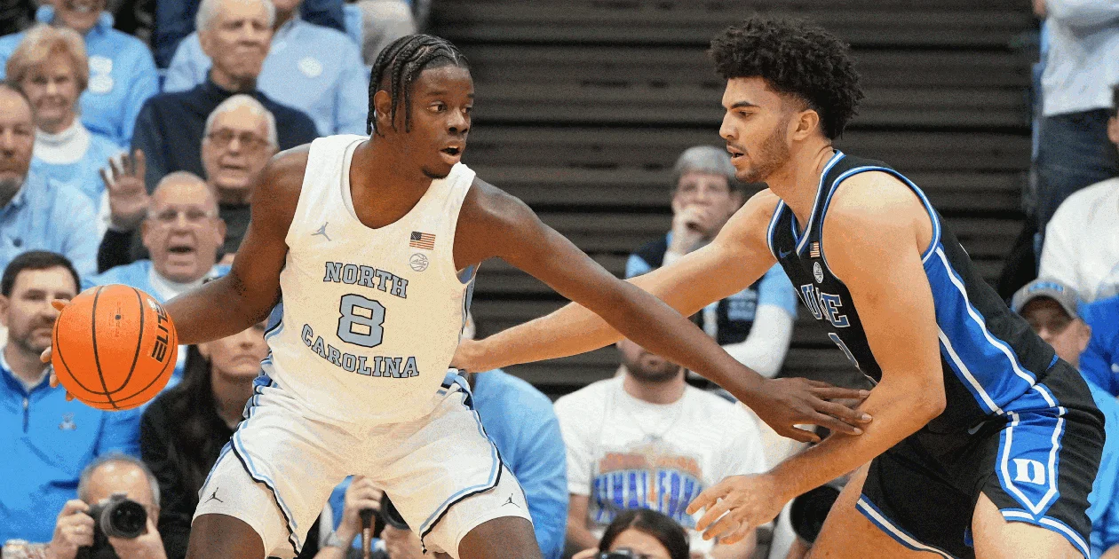 Caleb Wilson Headlines a Deep 2026 NBA Mock Draft at the Top