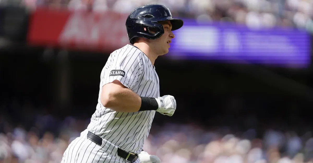 Yankees hopeful on Rice after wrist contusion forces early exit