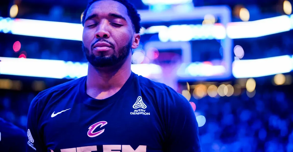 Cavs Collapse in Game 6 as Mitchell Struggles in Toronto Thriller