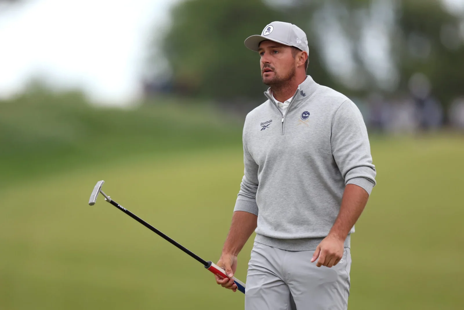 Cut Line Shakeup: DeChambeau Among 10 Big-Name Casualties at 2026 PGA Championship