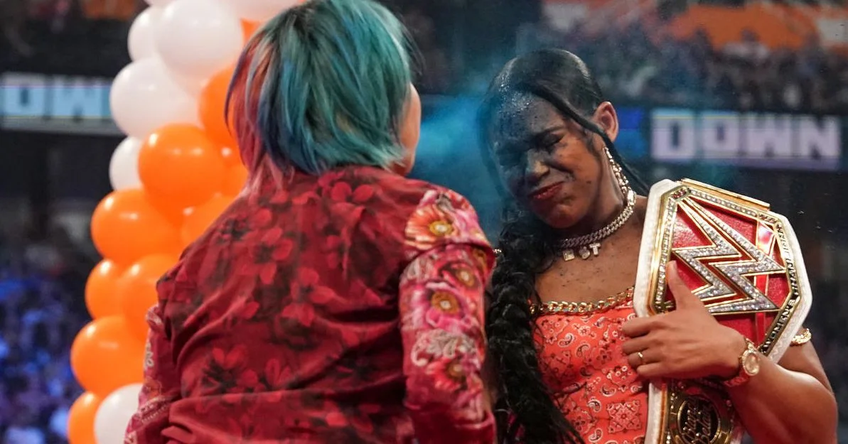 WWE SmackDown: Results, Previews, and Spoilers