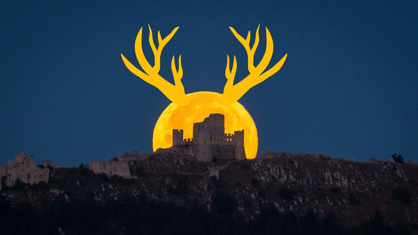 Buck Moon Sparks a Summer Sky Parade