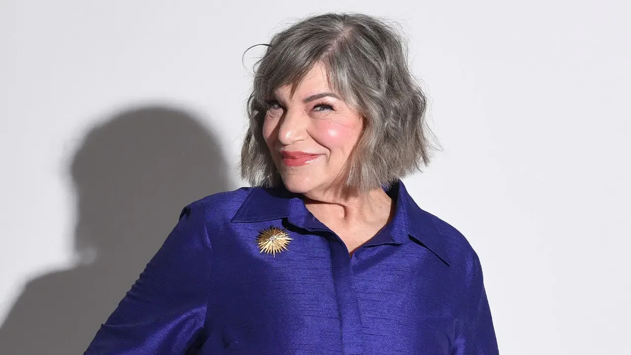 Mindy Cohn goes public with private cancer fight and recovery