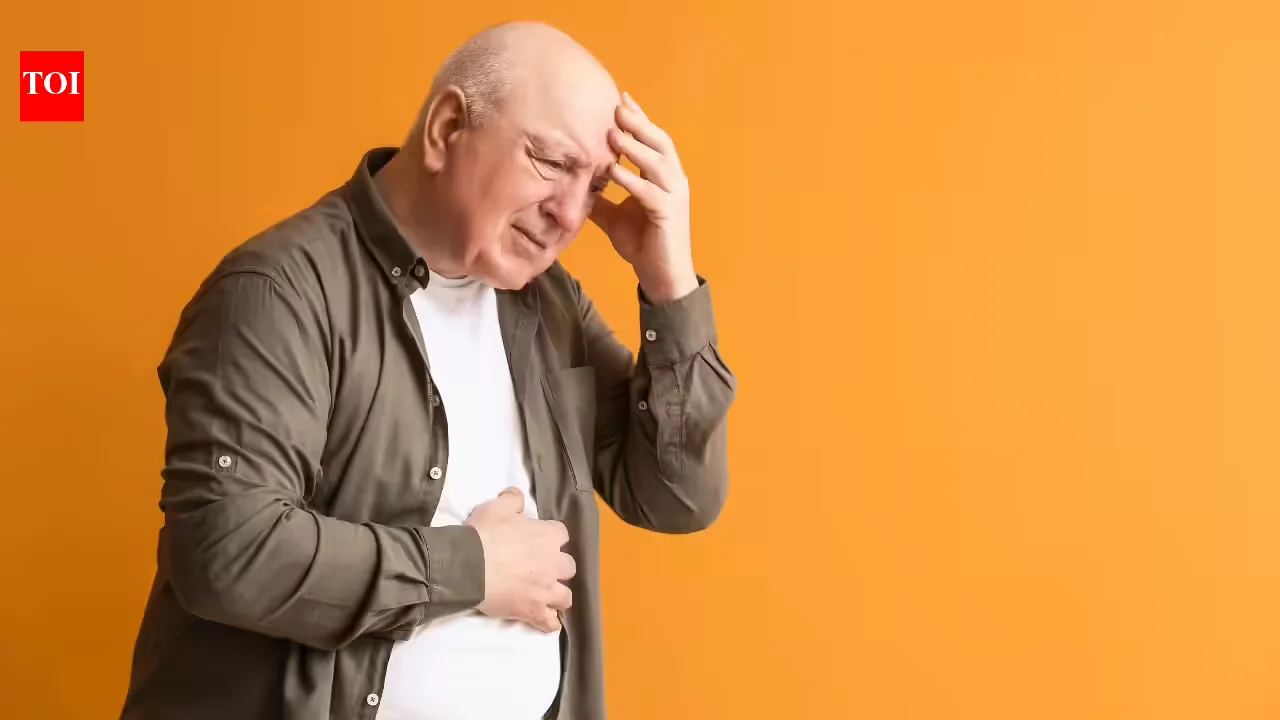When memory slips: spotting early signs of Alzheimer's vs normal aging