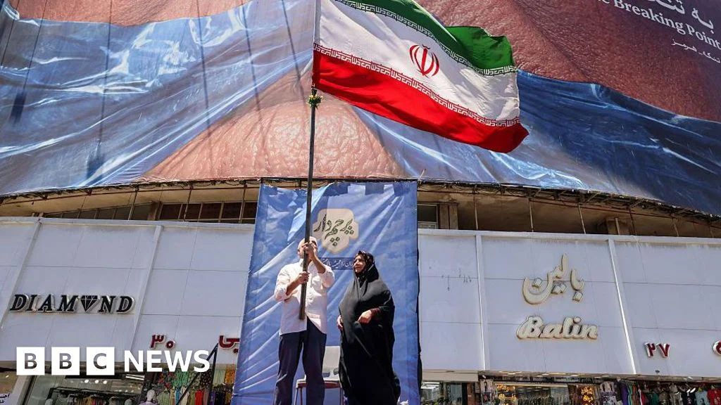US-Iran Tentative 60-Day Ceasefire Framework Opens Path to Nuclear Talks