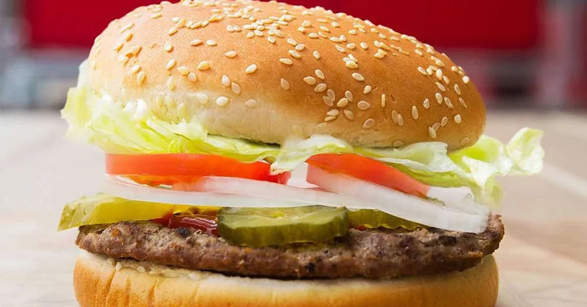 Burger King Celebrates National Hamburger Day With Free Burgers and Spotify Perks