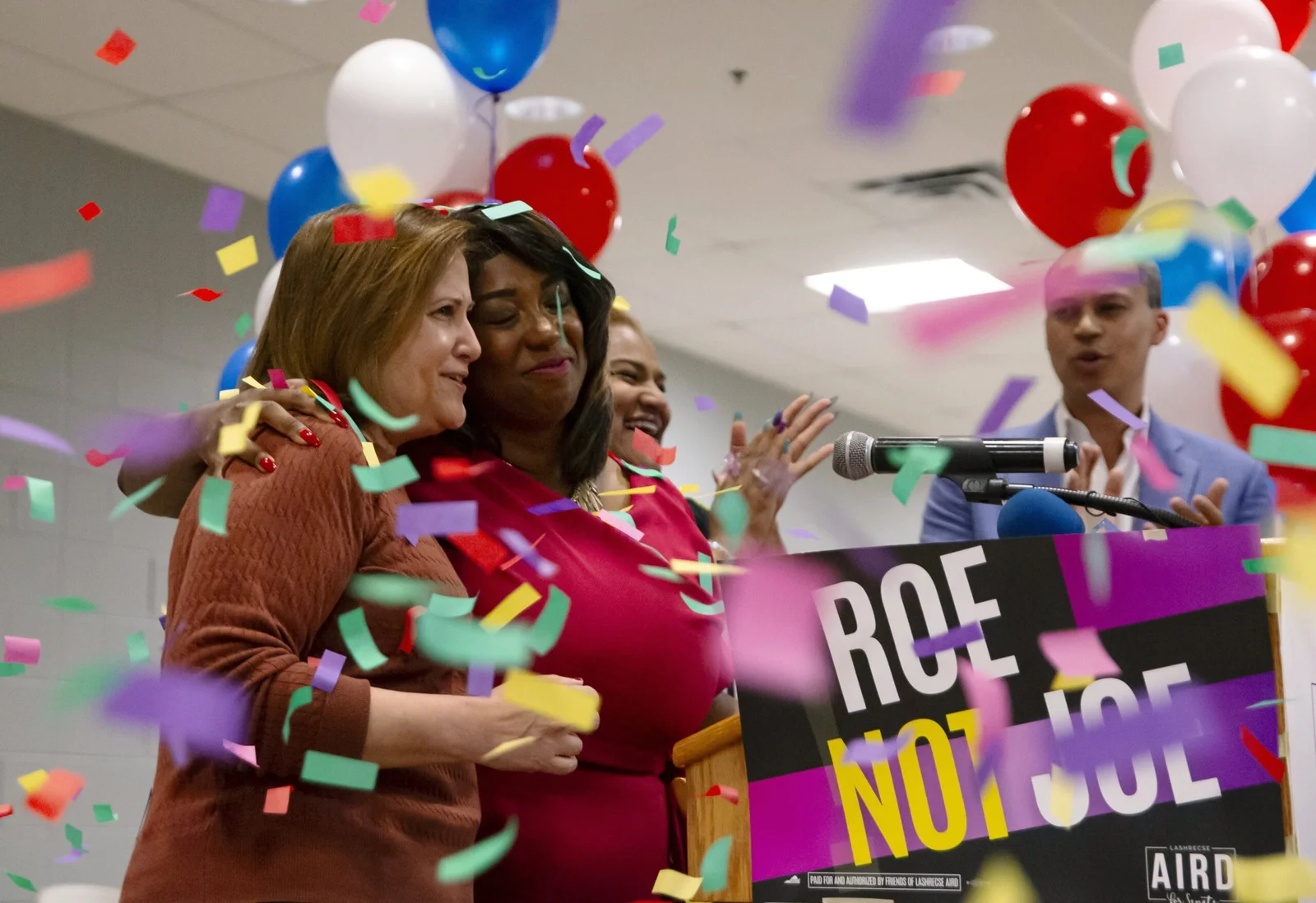 "Virginia Primary Election: Key Upsets and Controversies"