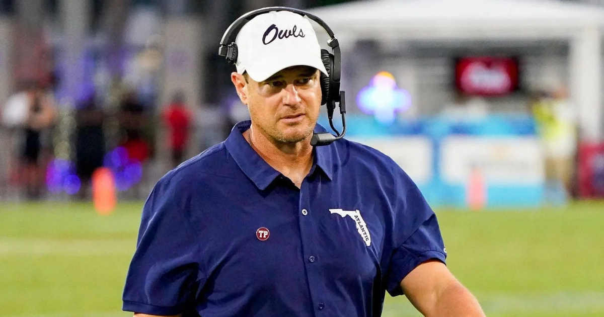 FSU Enlists Tom Herman as Part of Coaching Shakeup to Rejuvenate Program