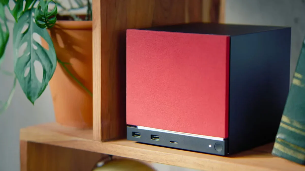 Valve targets scalpers with Steam Machine reservation plan