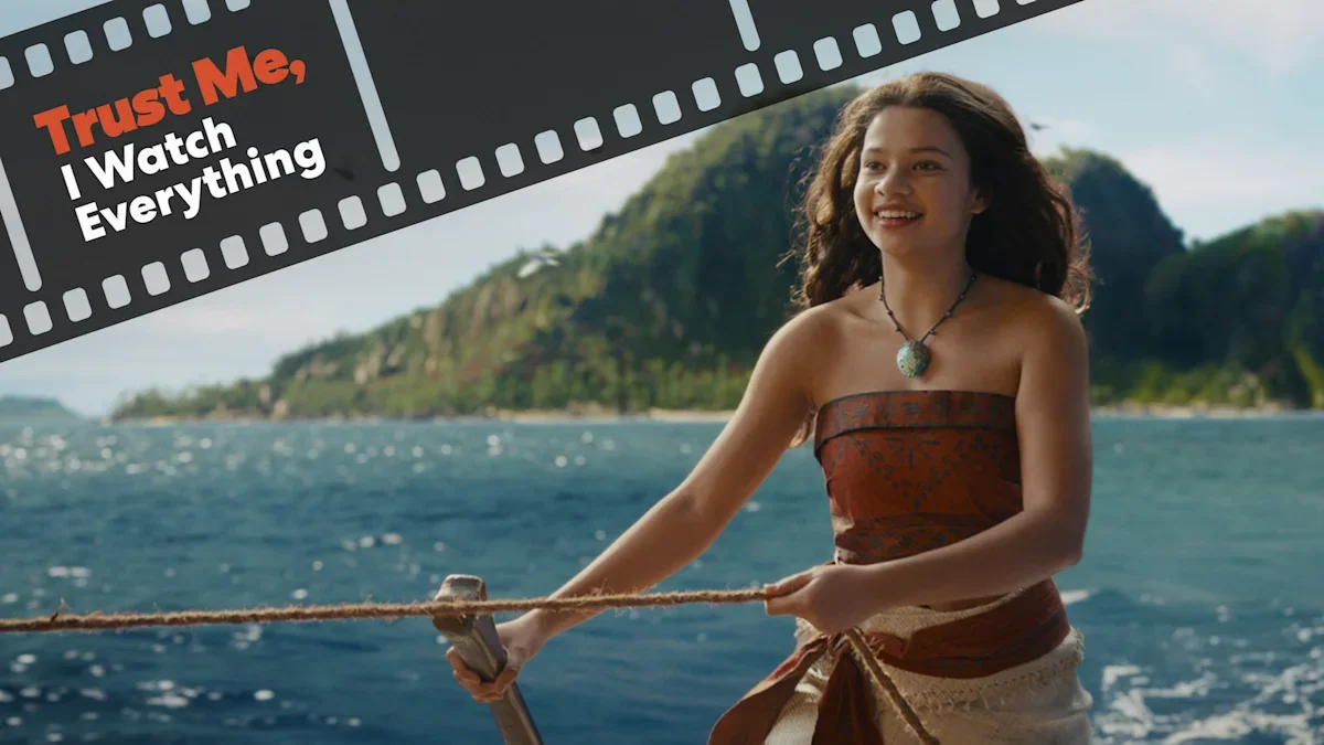 Moana and Evil Dead Burn Lead This Weekend’s Theater Lineup, Plus The Furious Rental and Faces of Death on Shudder