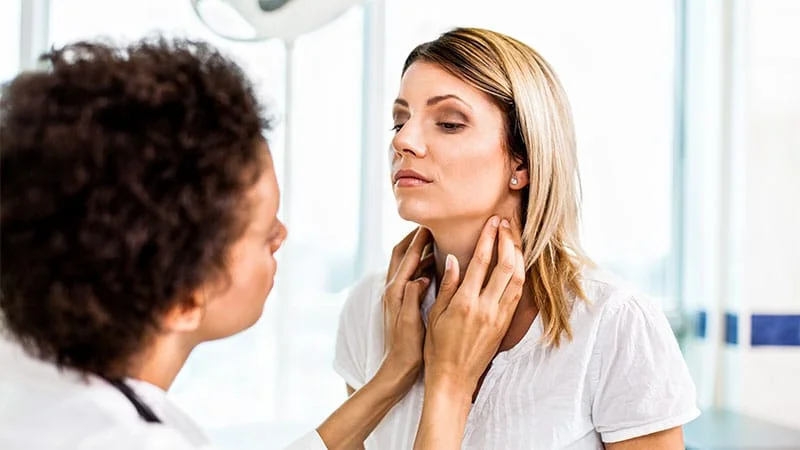 LT3+LT4 Therapy May Elevate Psychiatric Morbidity Risk in Autoimmune Hypothyroidism