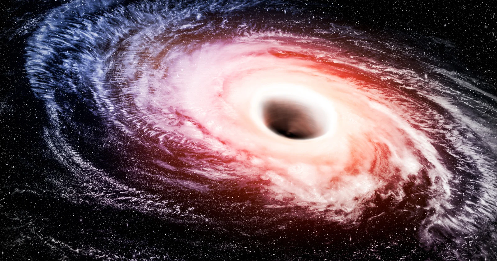 TON 618: an ultramassive black hole whose gargantuan edge dwarfs the Solar System