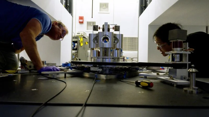 Big G defies precision again as latest measurement clashes with CODATA