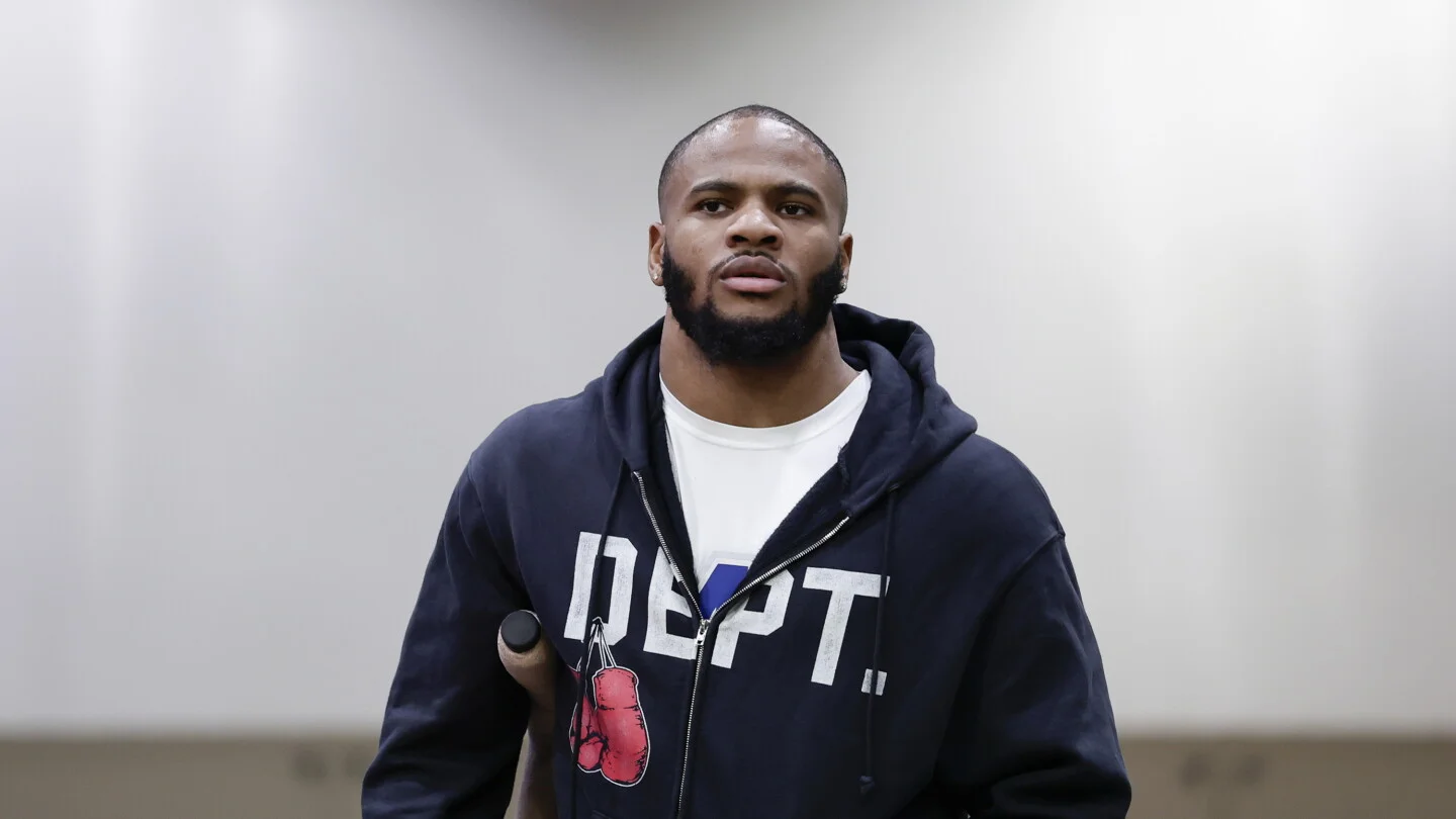 Packers open camp with five on PUP as Parsons expected to join soon