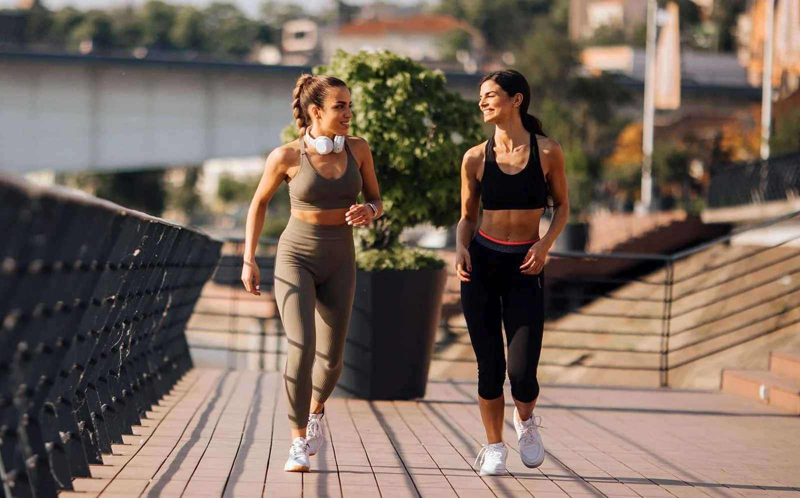 The Power of Walking: Transform Your Health, Lose Weight, and Reduce Diabetes Risk