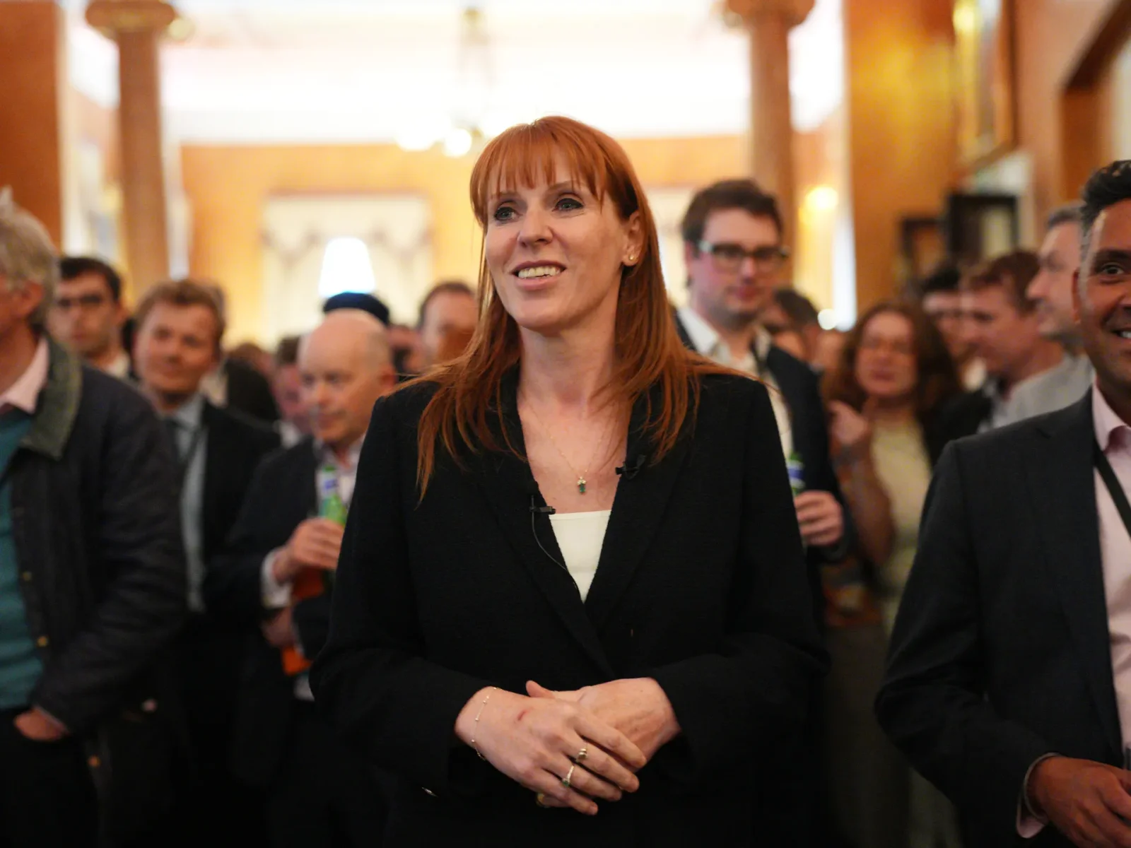 Pressure Mounts on Starmer as Labour MPs Weigh Leadership Challenge