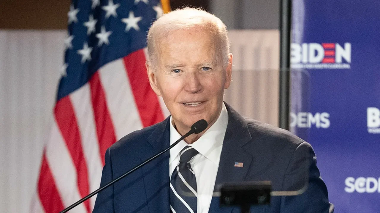 Biden Secures Three-Week Stay on Hur Interview Tapes Release