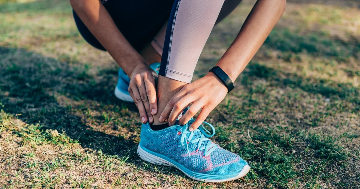 Feet Grow, Shoes Should Adapt: The No.1 Walking-Shoe Mistake and How to Fix It