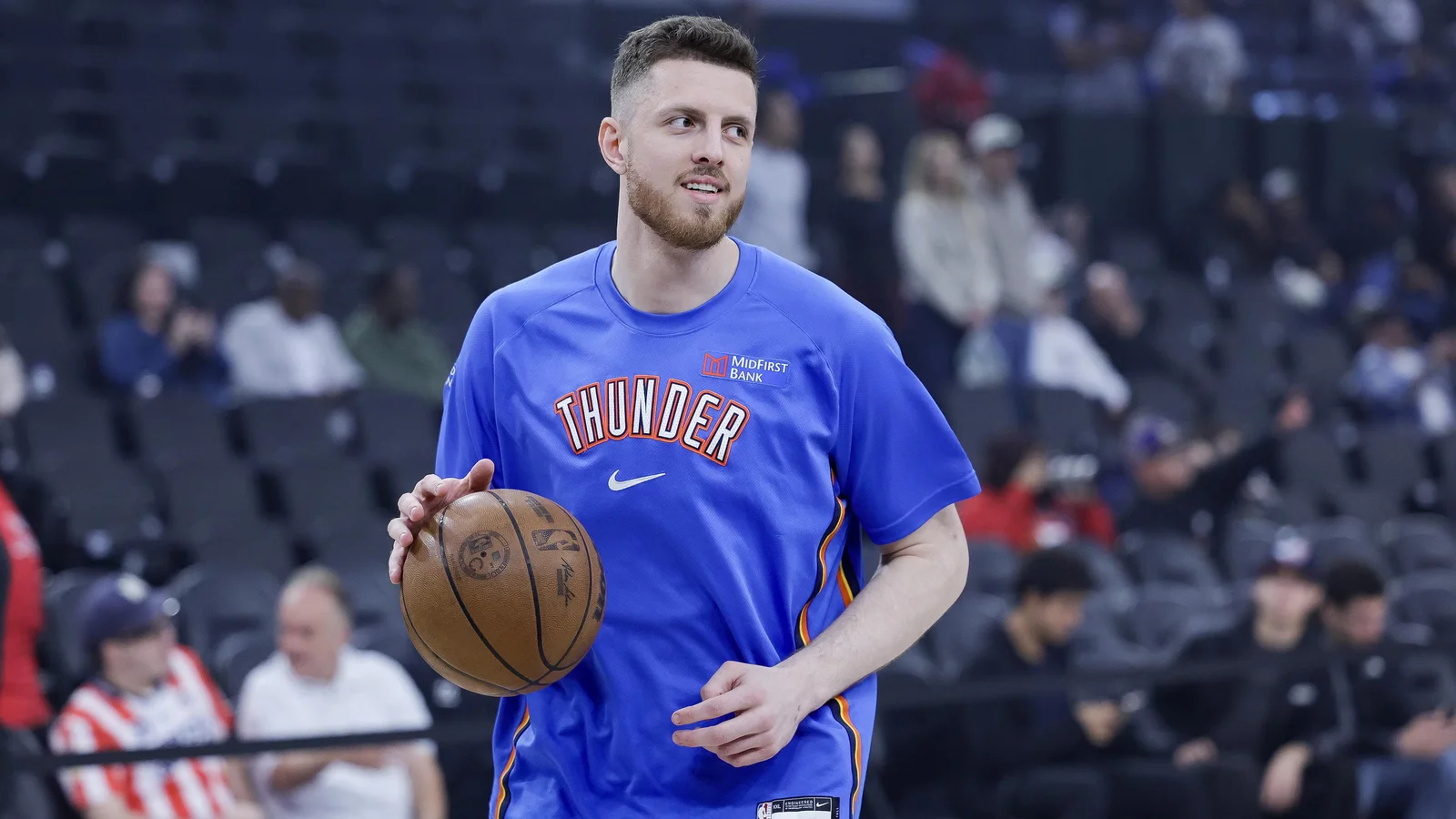Thunder Lock in Hartenstein with $75M Extension Through 2028-29