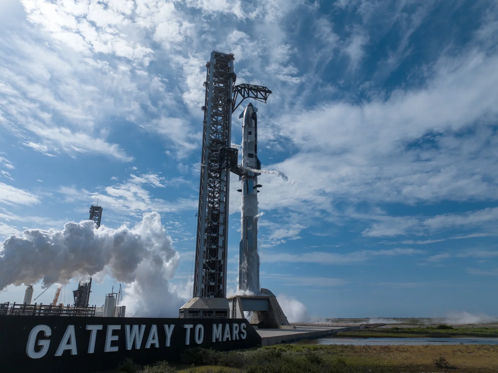 SpaceX targets May 19 for first Starship Version 3 flight