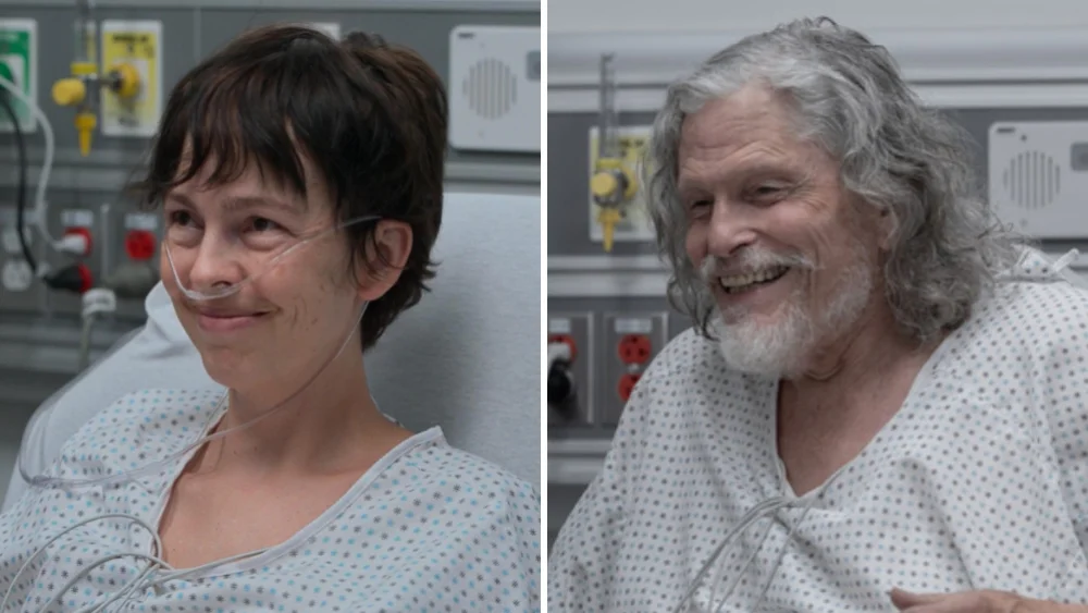 Self-submitted Emmy noms lift The Pitt stars, reshape careers
