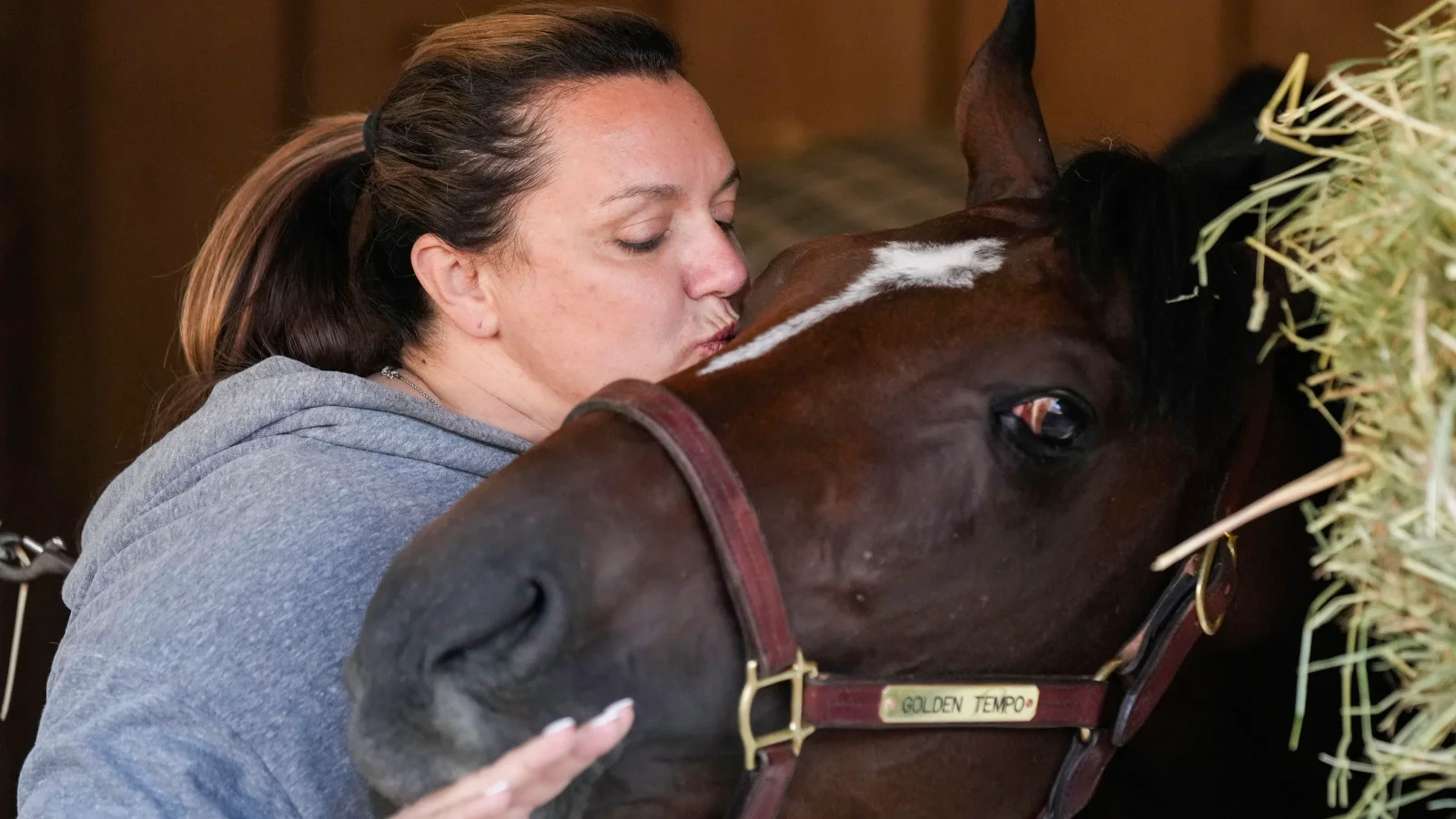 Golden Tempo Clinches Derby Glory at Churchill Downs