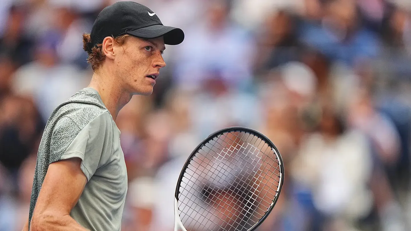 Sinner in Paris: A Leap Toward Tennis’s Career Grand Slam