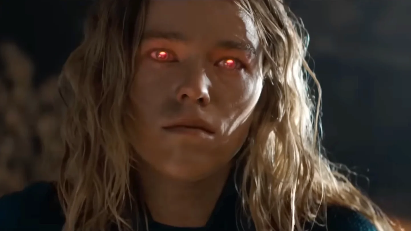 Alcock Shines in Supergirl as Critics Challenge the Script