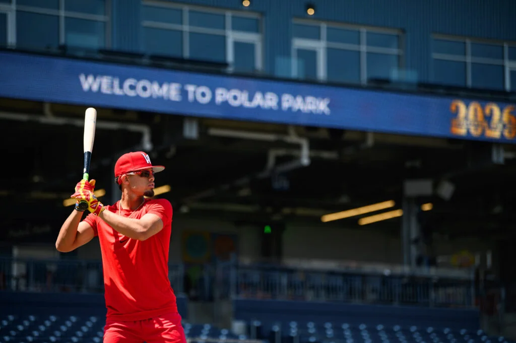 Angels Push for Arias as Neto Trade Talks Heat Up