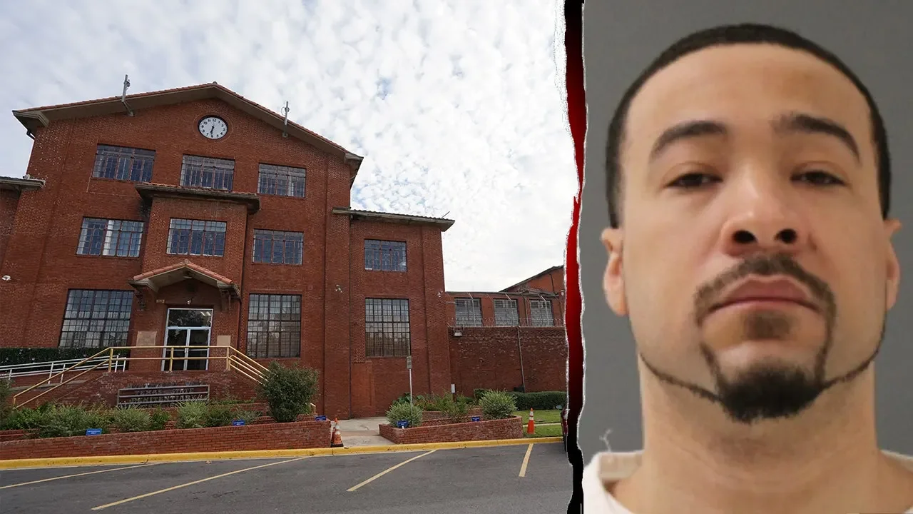 Texas executes inmate who claimed innocence in 2008 double murder