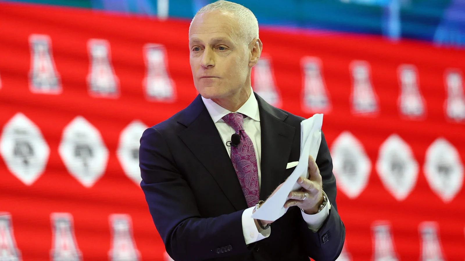 Sorsby Gamble Sparks Call for Cincinnati Transparency at Big 12