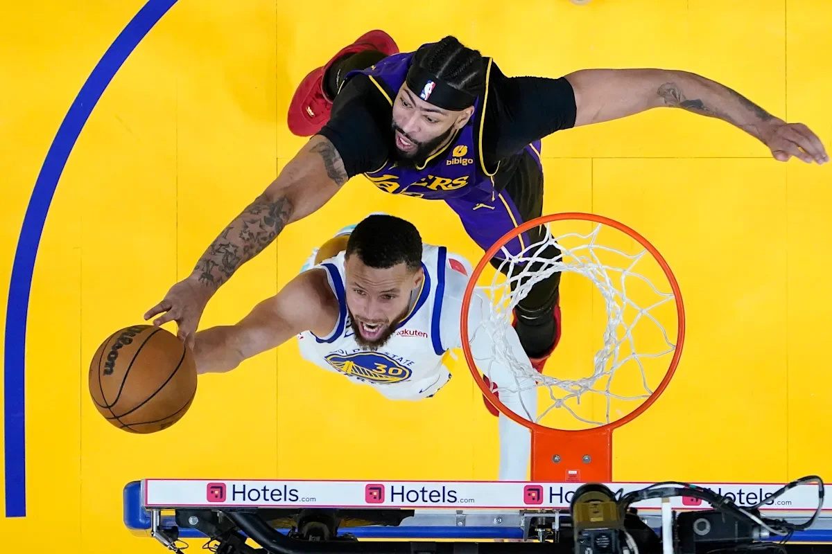 "Warriors-Lakers Game 3: Injury Updates and Key Factors to Watch"