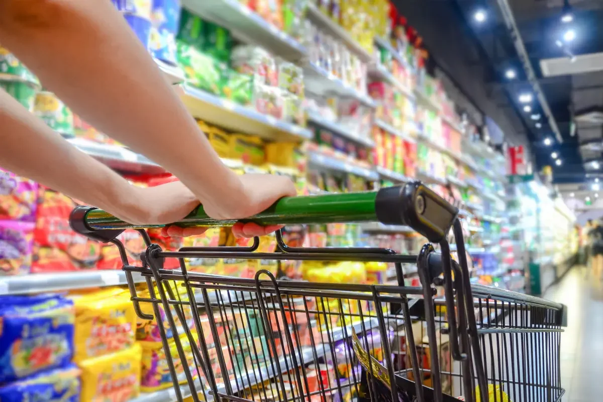 Kroger to close 60 underperforming stores as it reshapes its footprint