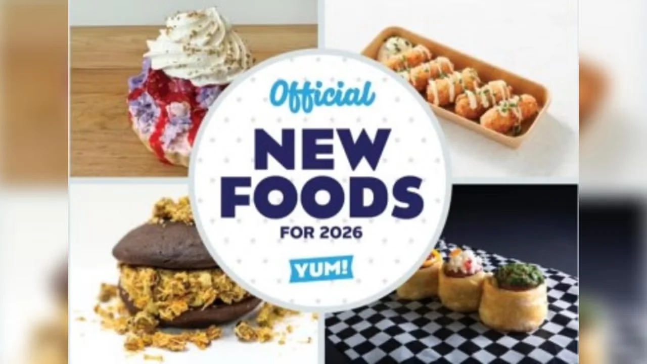 Minnesota State Fair 2026 Unveils 36 New Dishes and 9 Fresh Vendors