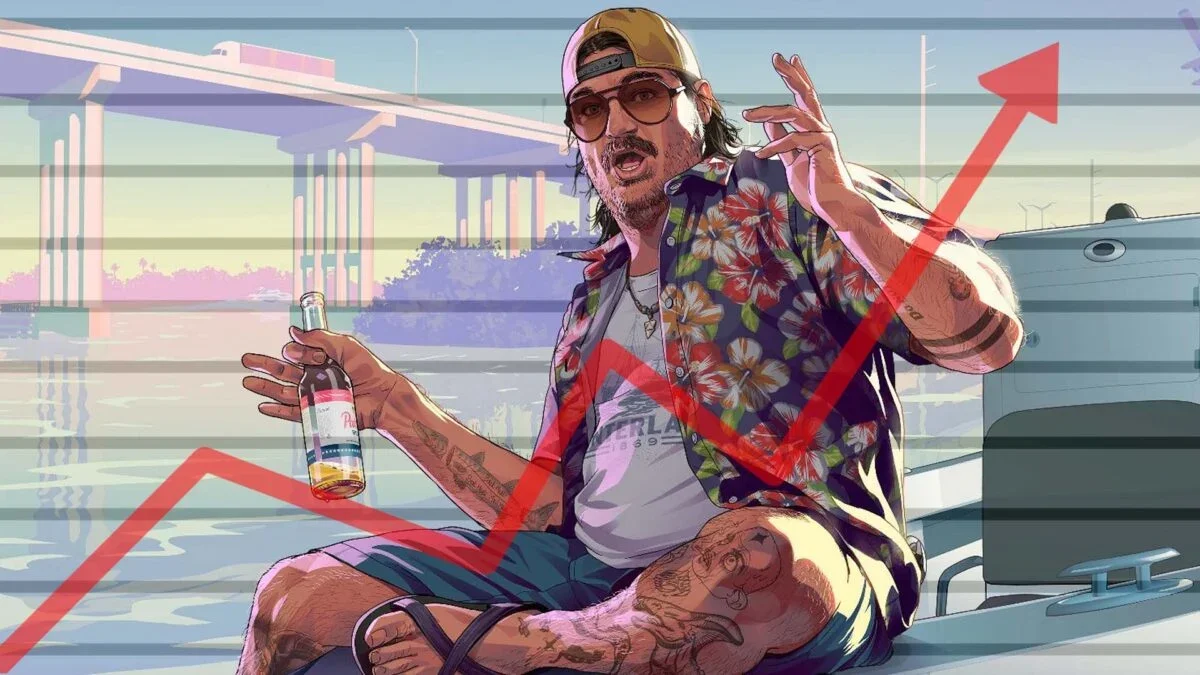 GTA 6 Launch Comes With An Unprecedented Price Tag