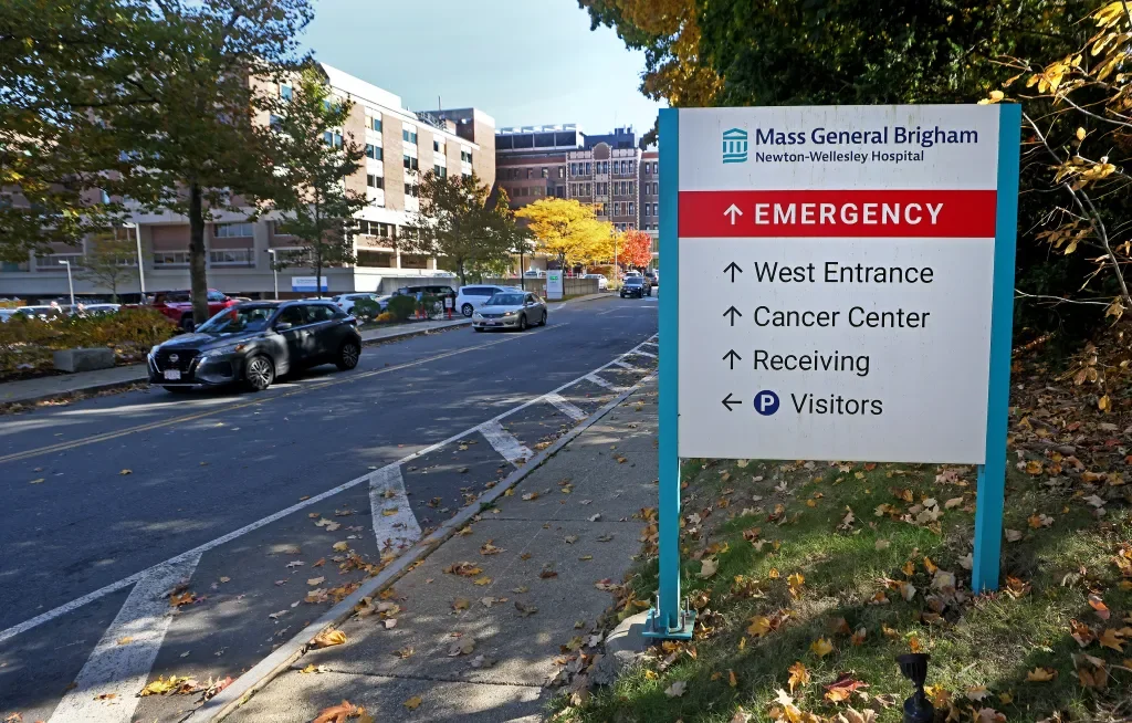 Harvard Review Finds No Workplace Brain Tumor Cluster at Newton-Wellesley Hospital
