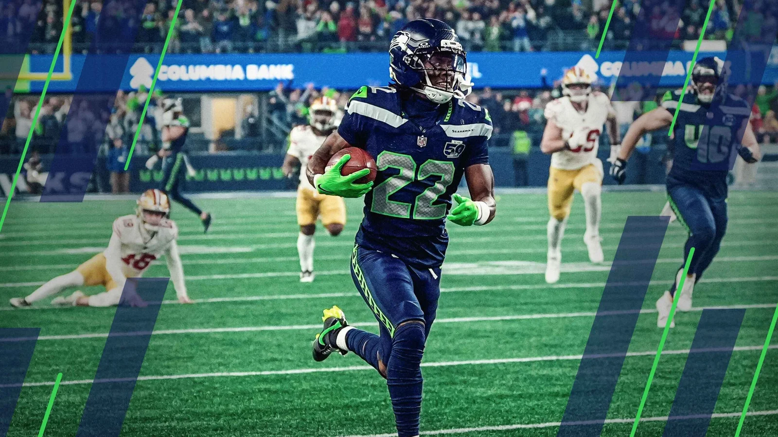Five Late-Round WR Sleepers Poised for 2026 Breakouts
