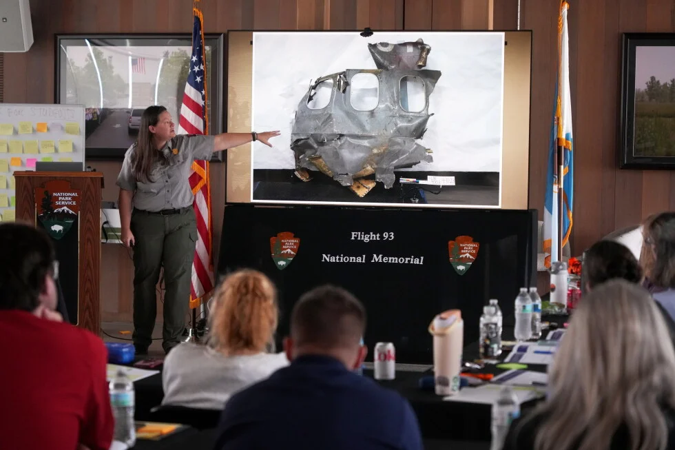 Curriculum Shift: States Move to Teach 9/11 in Classrooms