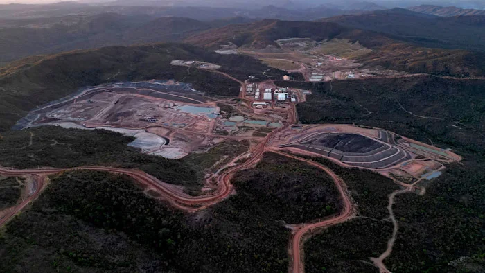 US-backed rare-earth group seals $2.8bn Brazil deal to secure supply chain